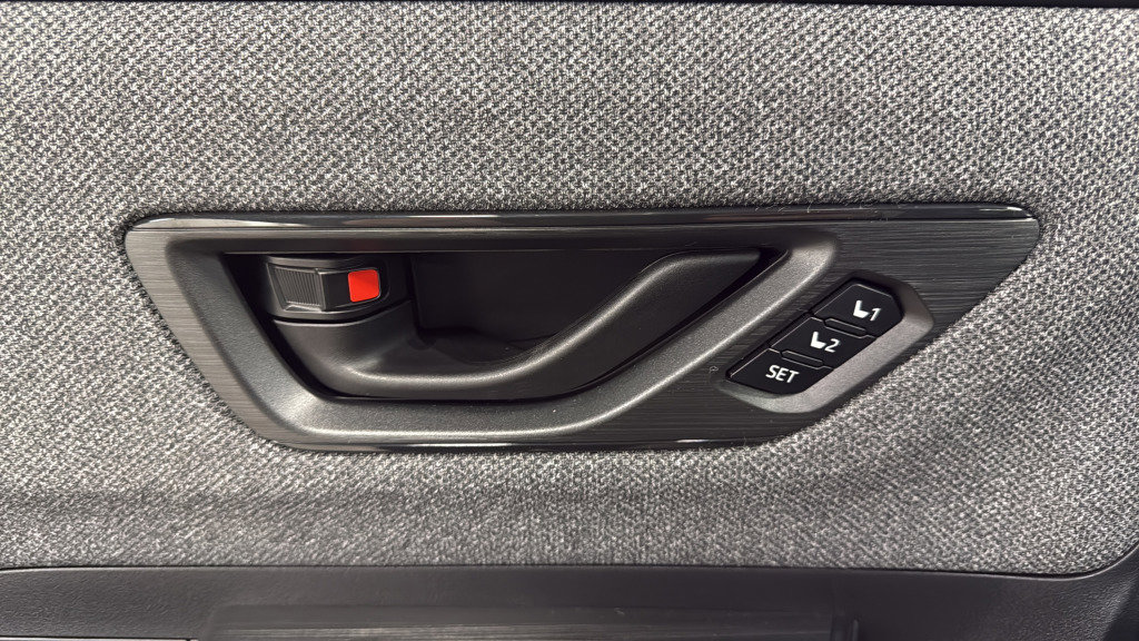 New 2026 Subaru Outback Limited XT image 15