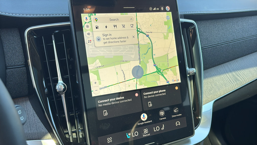 New 2027 Volvo XC90 T8 Ultra AWD/4WD image 20
