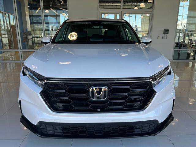 Used 2024 Honda CR-V EX-L image 3
