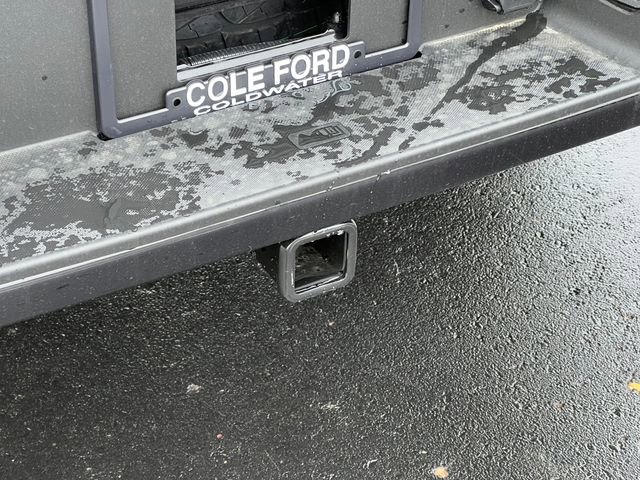 New 2026 Ford F150 Platinum image 12