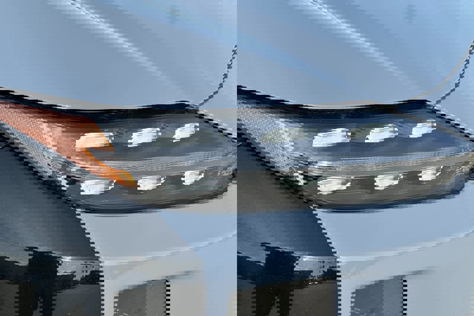 New 2026 Subaru Solterra Premium image 30