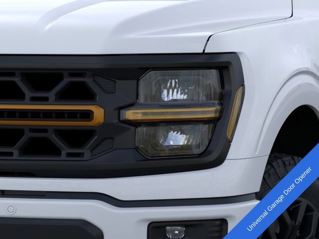 New 2026 Ford F150 Tremor AWD/4WD image 21