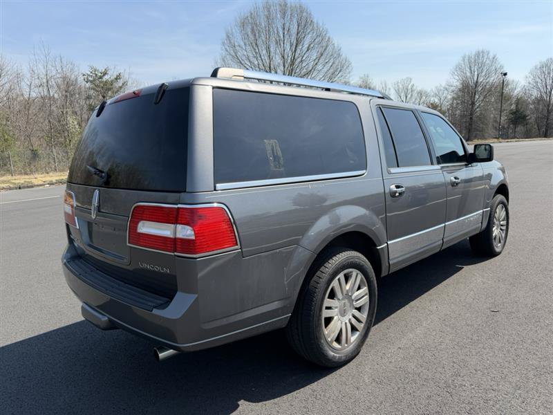 Used 2013 Lincoln Navigator L 4WD w/ HD Trailer Tow Pkg image 6
