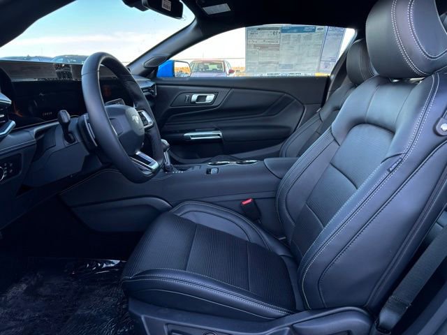 New 2026 Ford Mustang GT Premium image 10