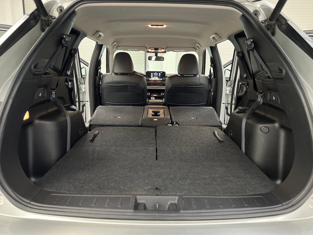 Used 2024 Mitsubishi Outlander SE AWD/4WD image 42