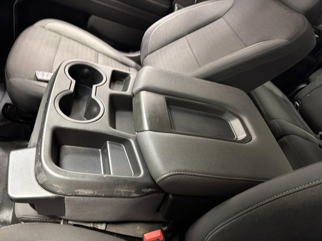 Used 2024 GMC Sierra 3500 SLE image 19