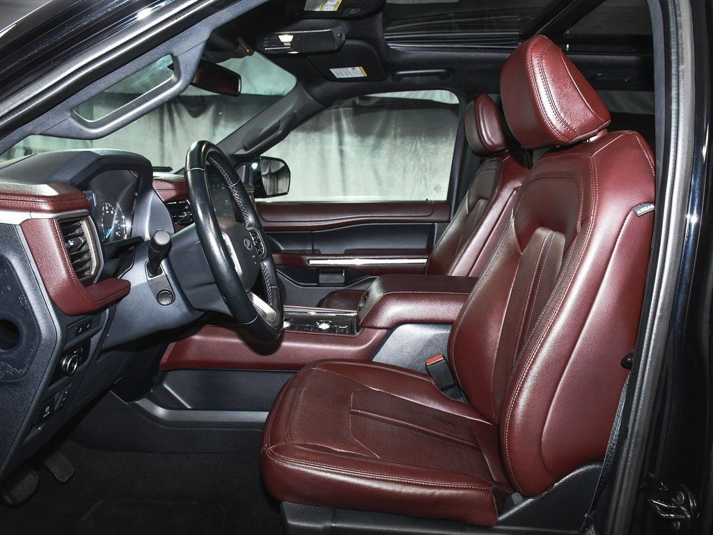 Used 2023 Ford Expedition Limited image 48