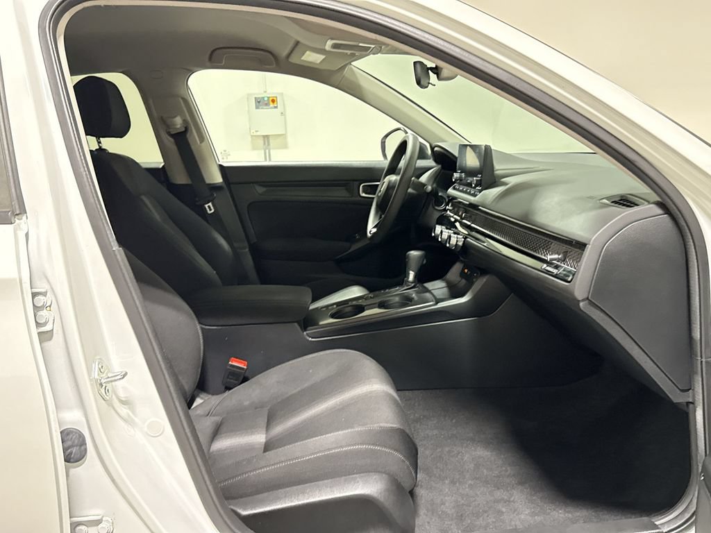 Used 2024 Honda Civic LX image 21