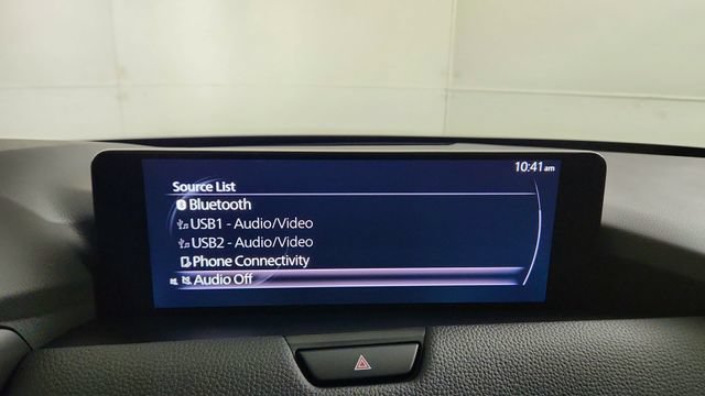 New 2026 MAZDA CX-90 Plug-In Hybrid w/ Preferred AWD/4WD image 20