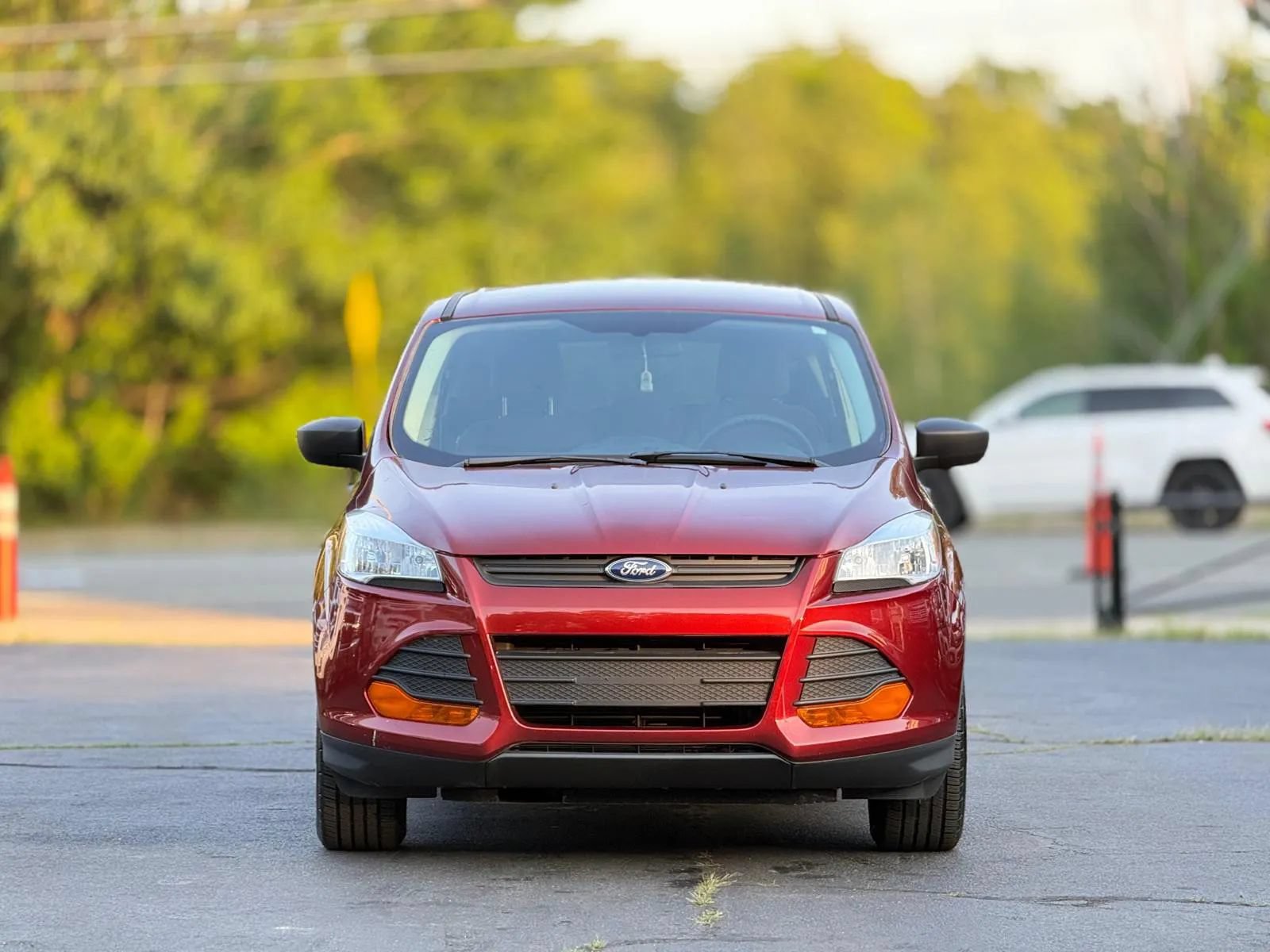 Used 2015 Ford Escape S FWD image 25