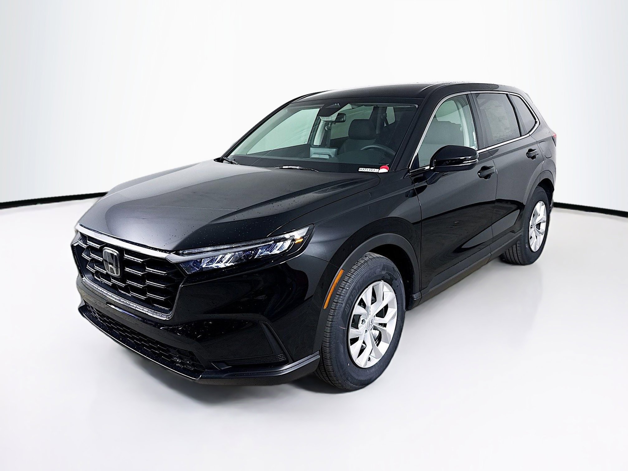 New 2026 Honda CR-V LX image 4