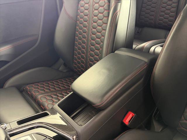 Certified 2021 Audi RS 5 AWD/4WD image 22