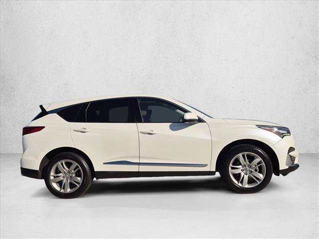 Used 2019 Acura RDX AWD w/ Advance Package image 4