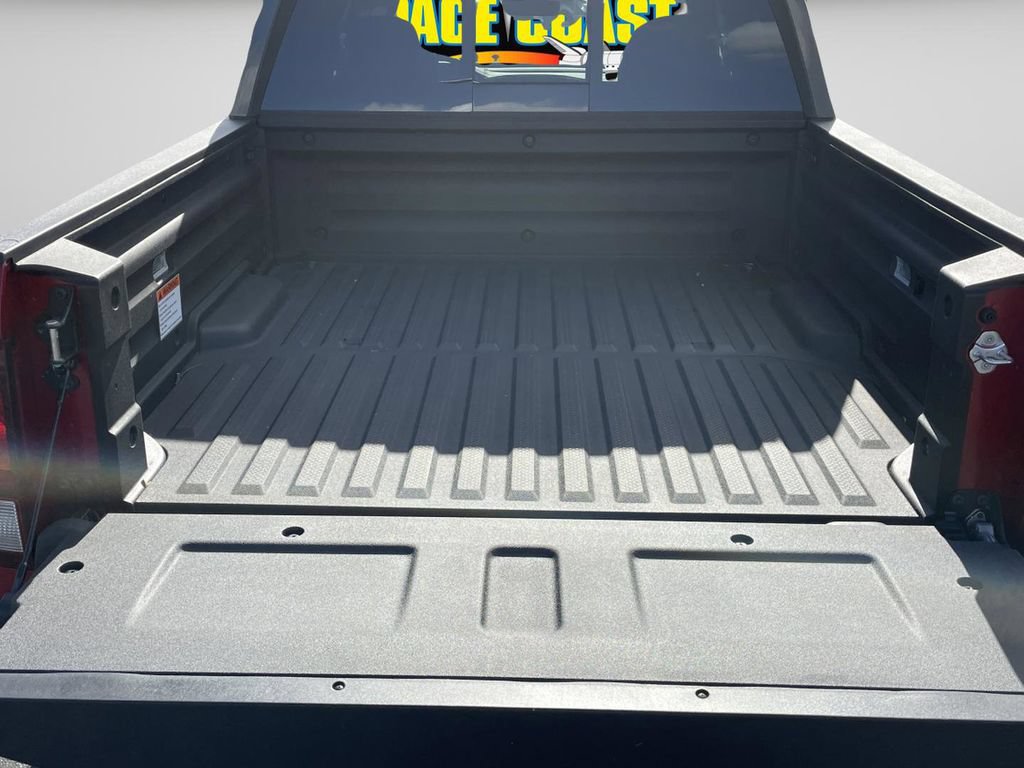 New 2026 Honda Ridgeline TrailSport image 23