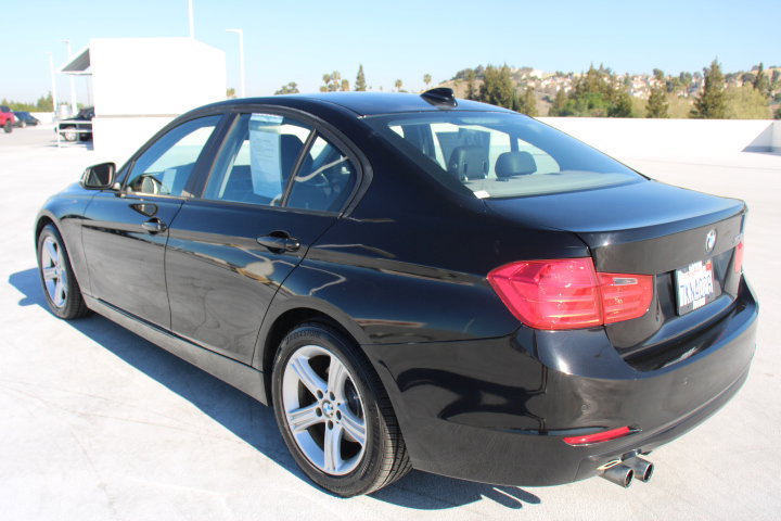 Used 2014 BMW 328i Sedan image 5
