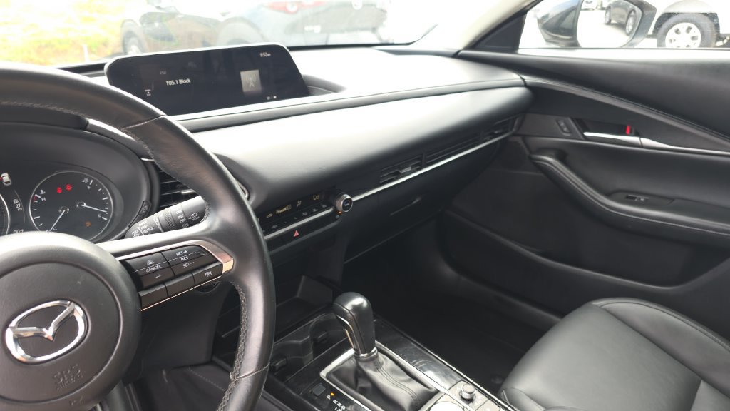 Used 2024 MAZDA CX-30 AWD 2.5 S w/ Select Sport Pkg image 21