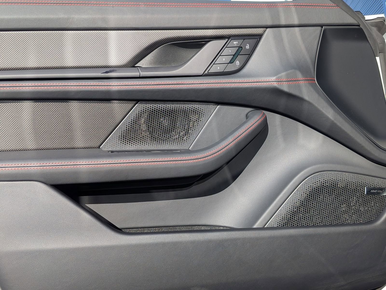 New 2026 Porsche Taycan GTS image 13