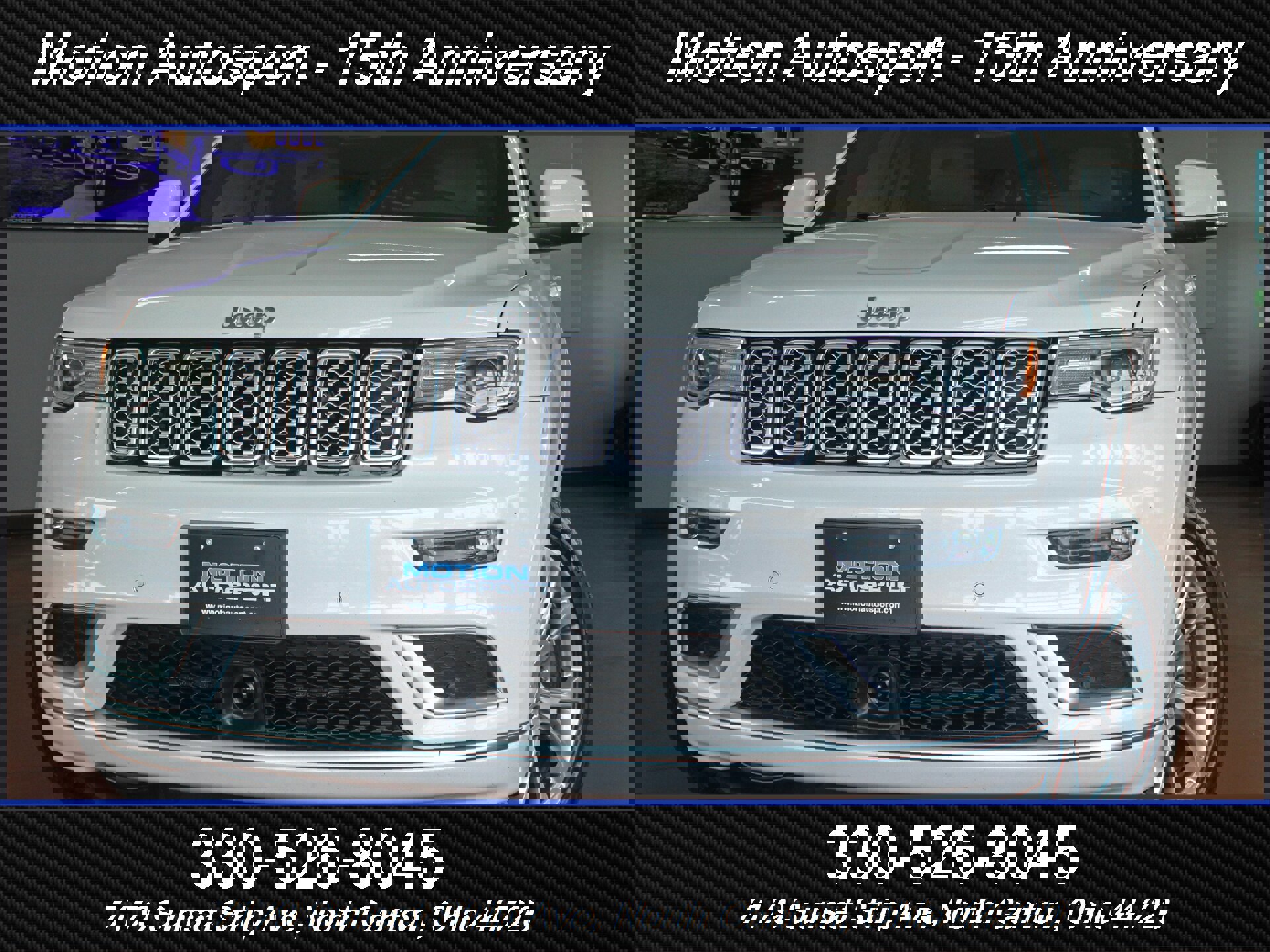 Used 2021 Jeep Grand Cherokee Summit w/ Platinum Series Group image 58