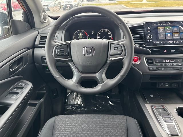 New 2025 Honda Ridgeline Sport image 13