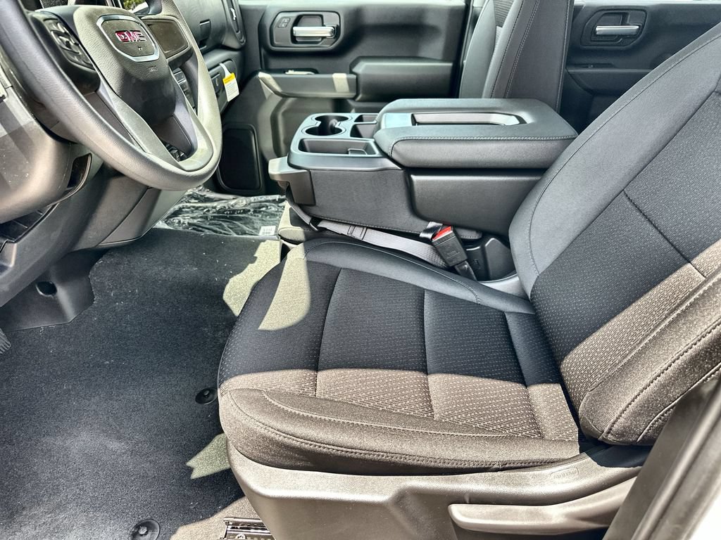 New 2026 GMC Sierra 3500 Pro w/ 1SA Pro Safety Plus Package AWD/4WD image 24