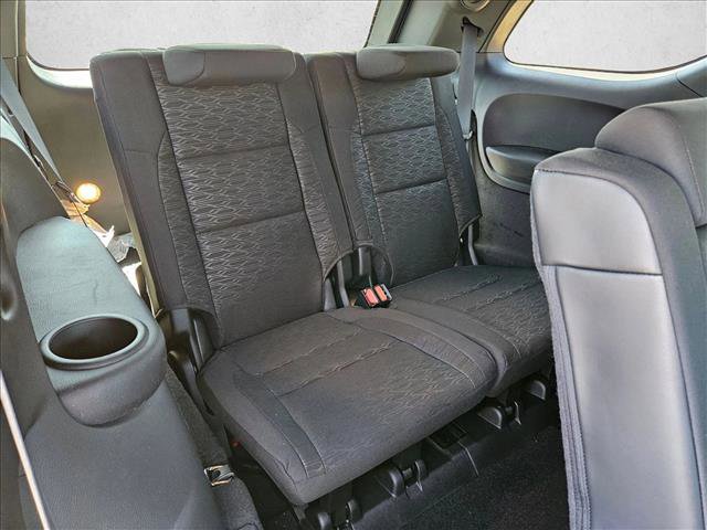 New 2026 Dodge Durango GT AWD/4WD image 16