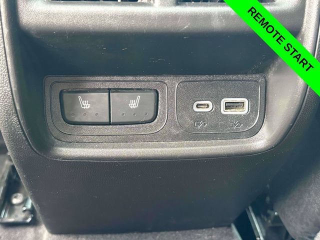Used 2023 Cadillac XT4 Sport w/ Cold Weather Package AWD/4WD image 30