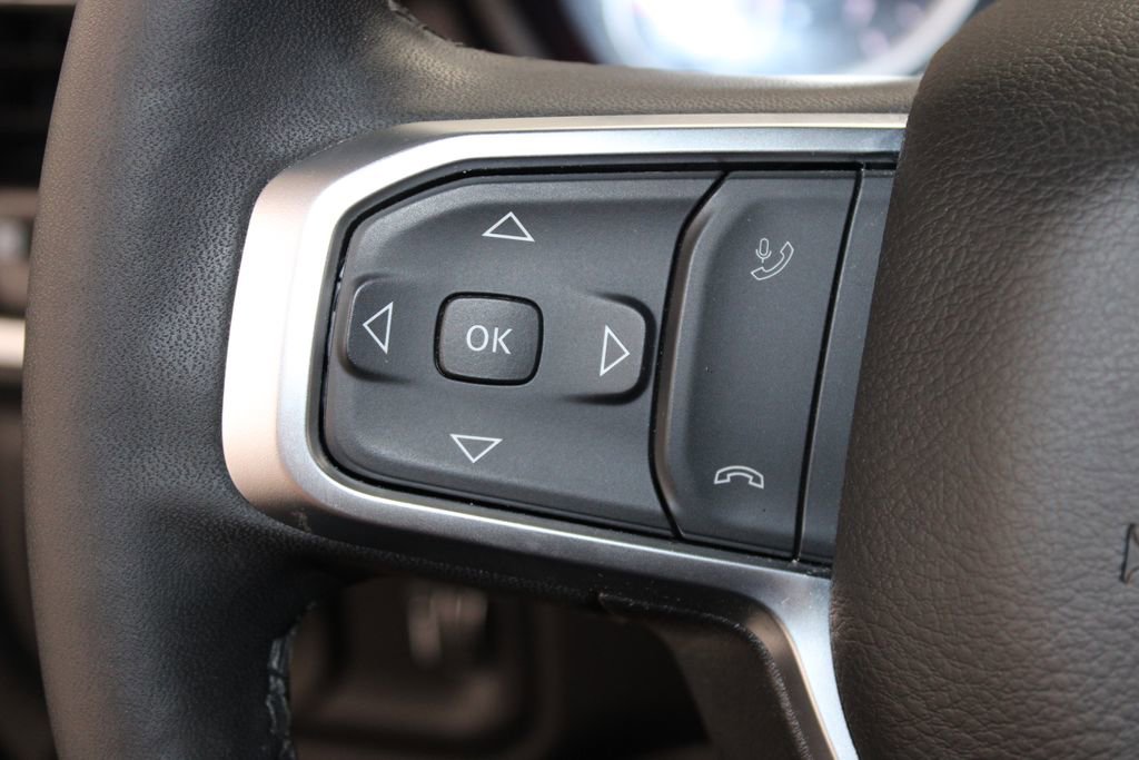 Used 2025 RAM 2500 Big Horn image 23