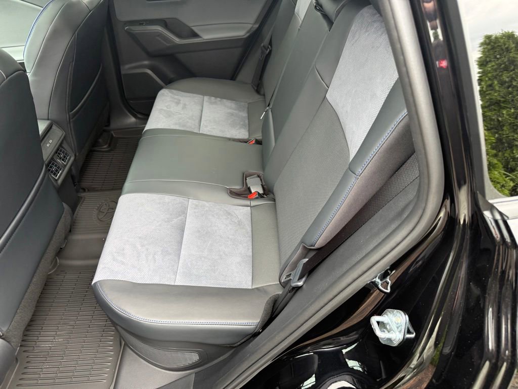 New 2026 Toyota RAV4 XSE AWD/4WD image 30