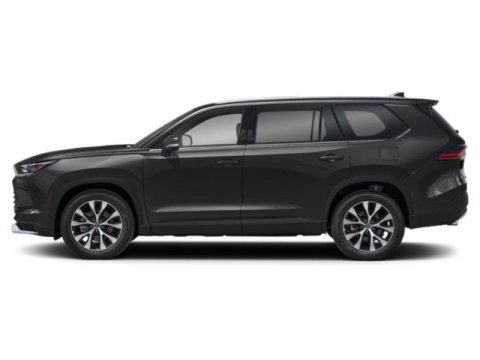 New 2026 Toyota Grand Highlander Limited image 3