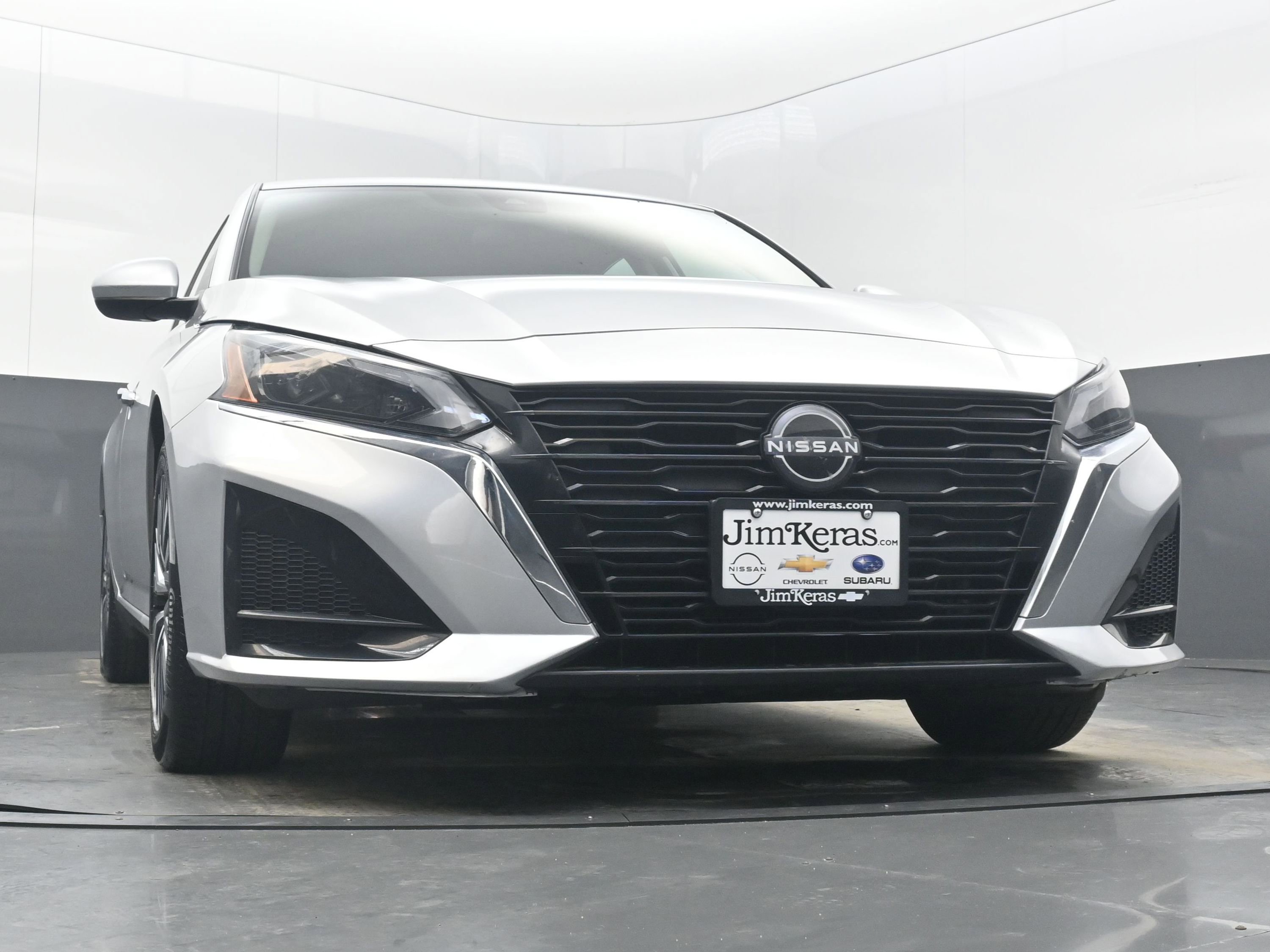 Used 2023 Nissan Altima 2.5 SV image 24