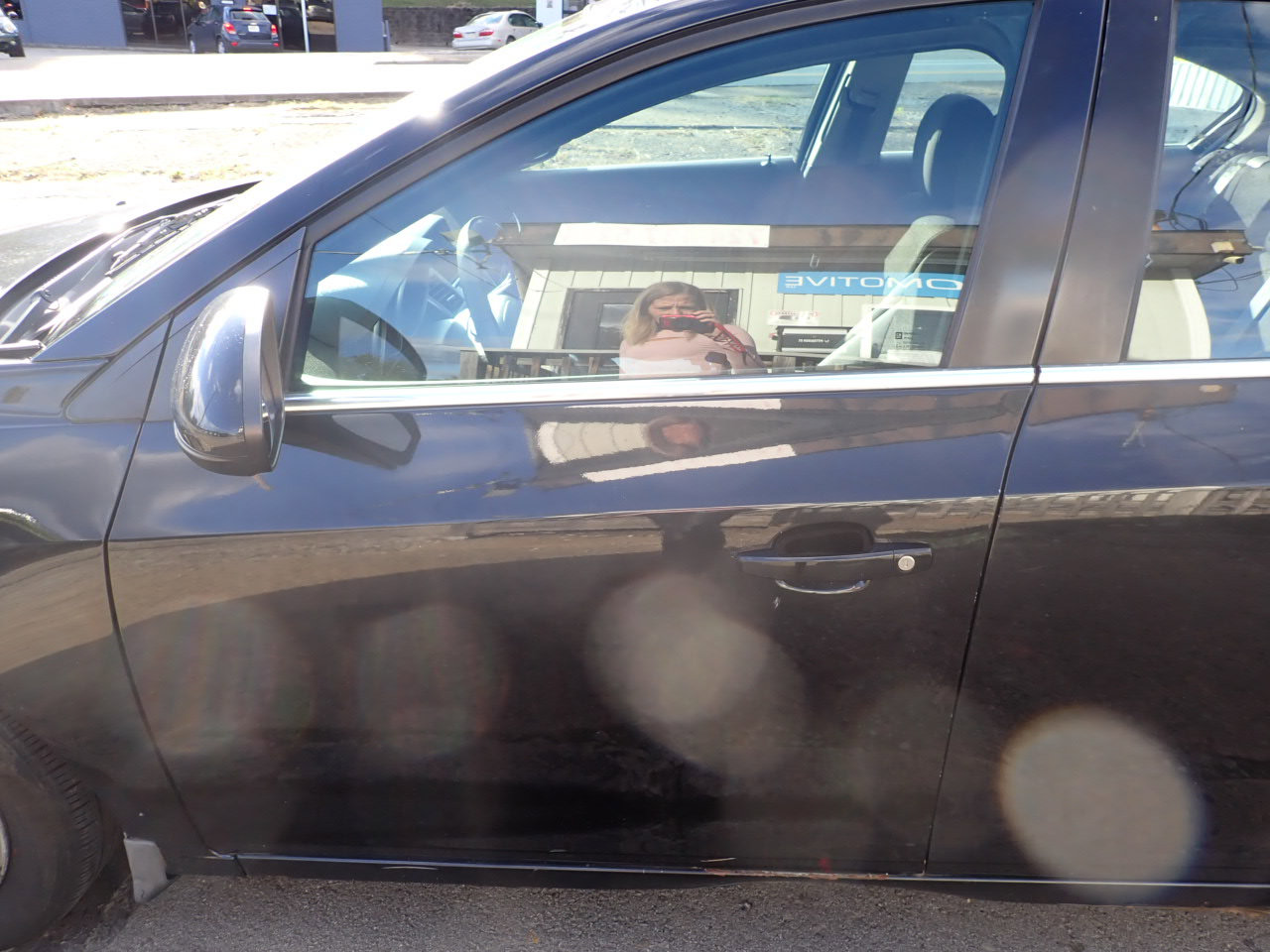 Used 2013 Chevrolet Cruze LT image 17