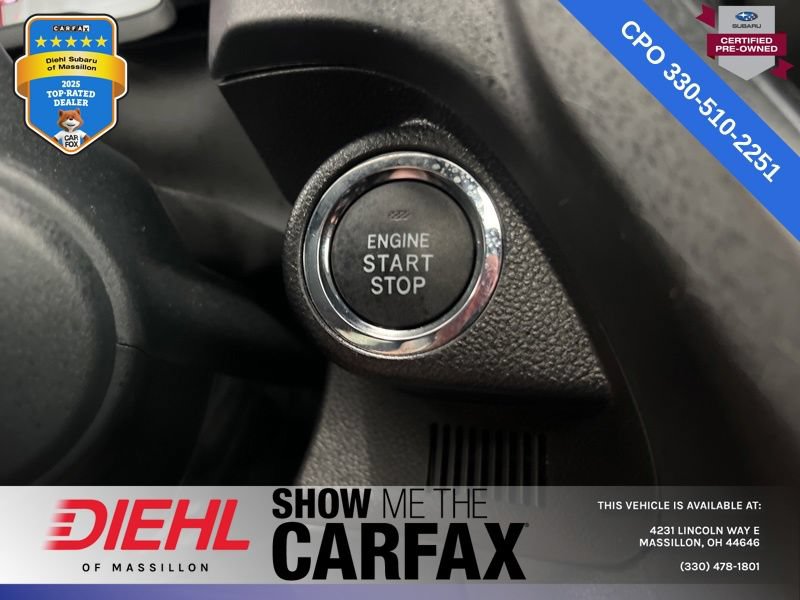 Used 2026 Subaru Forester Premium AWD/4WD image 33