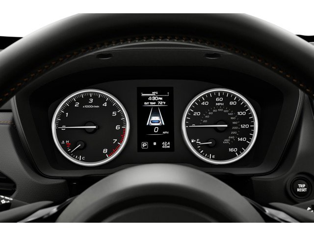 New 2026 Subaru Forester Touring w/ Touring Package image 18