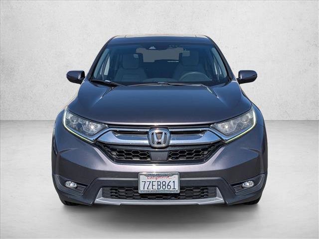 Used 2017 Honda CR-V EX video 2