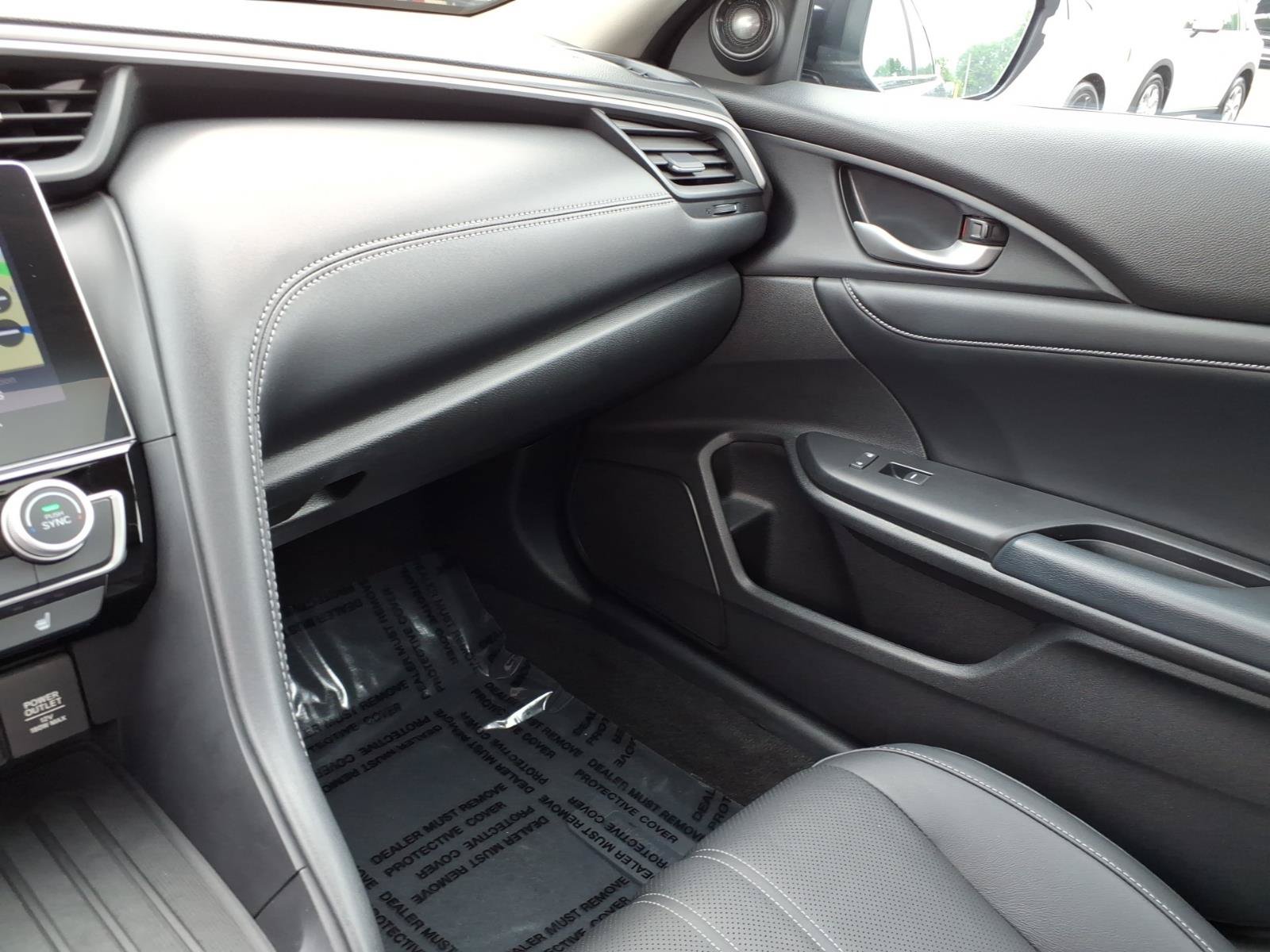 Used 2022 Honda Insight Touring image 23
