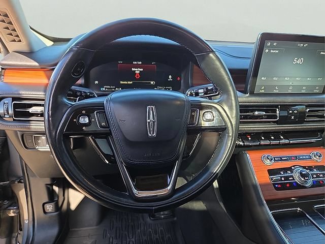 Used 2023 Lincoln Aviator Reserve w/ Elements Package Plus AWD/4WD image 18