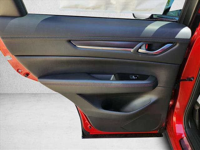 New 2025 MAZDA CX-5 2.5 Turbo image 13