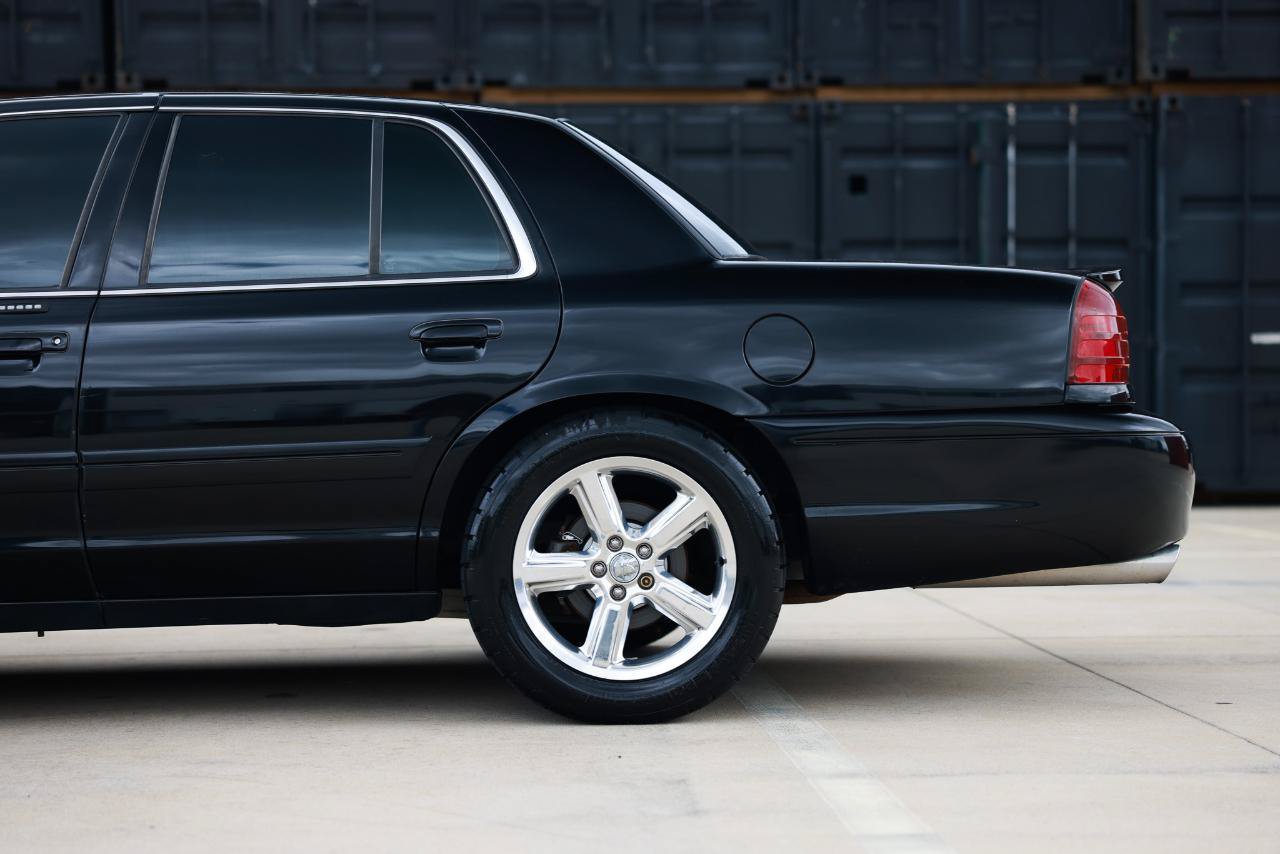 Used 2003 Mercury Marauder RWD image 31