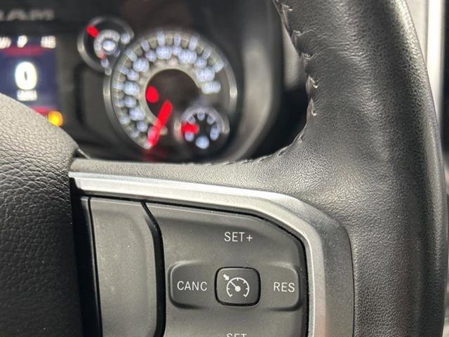 Used 2024 RAM 2500 Big Horn image 26