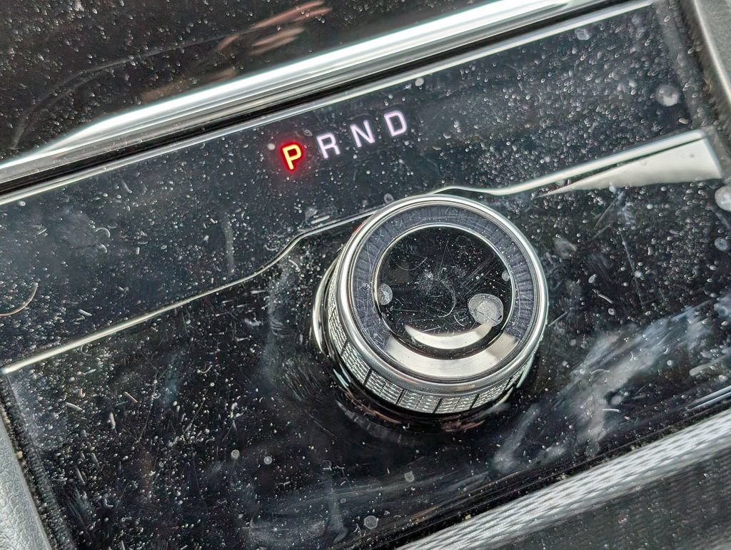 Used 2025 Jeep Grand Cherokee Altitude RWD image 23