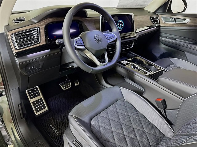 New 2026 Volkswagen Atlas SEL Premium R-Line image 5