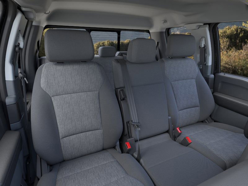 New 2026 Ford F350 XL image 10