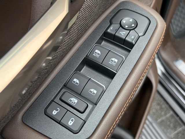 New 2026 RAM 1500 Limited AWD/4WD image 13