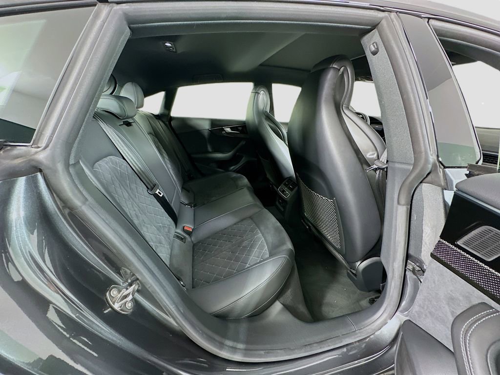 Used 2022 Audi S5 Premium Plus AWD/4WD image 30