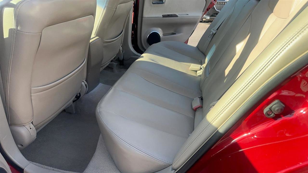 Used 2006 Nissan Altima 2.5 S w/ (F01) SL Pkg image 12