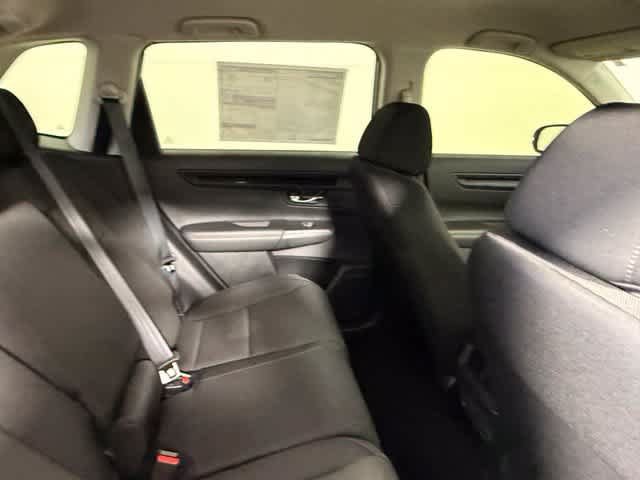 New 2027 Honda CR-V LX image 50