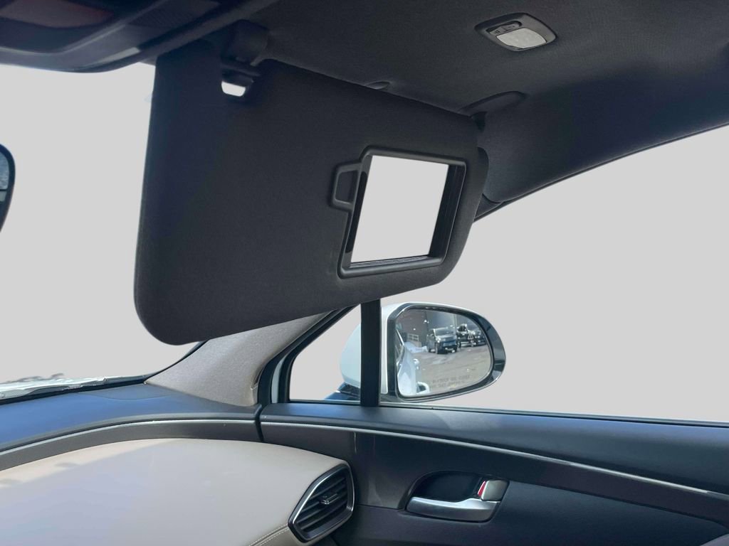 Used 2023 Hyundai Santa Fe Limited image 33