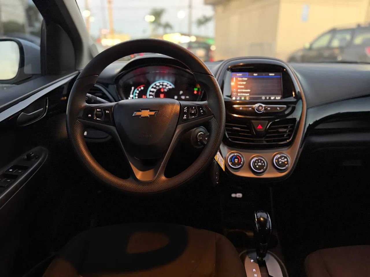 Used 2021 Chevrolet Spark LT w/ Spark Special Edition image 28