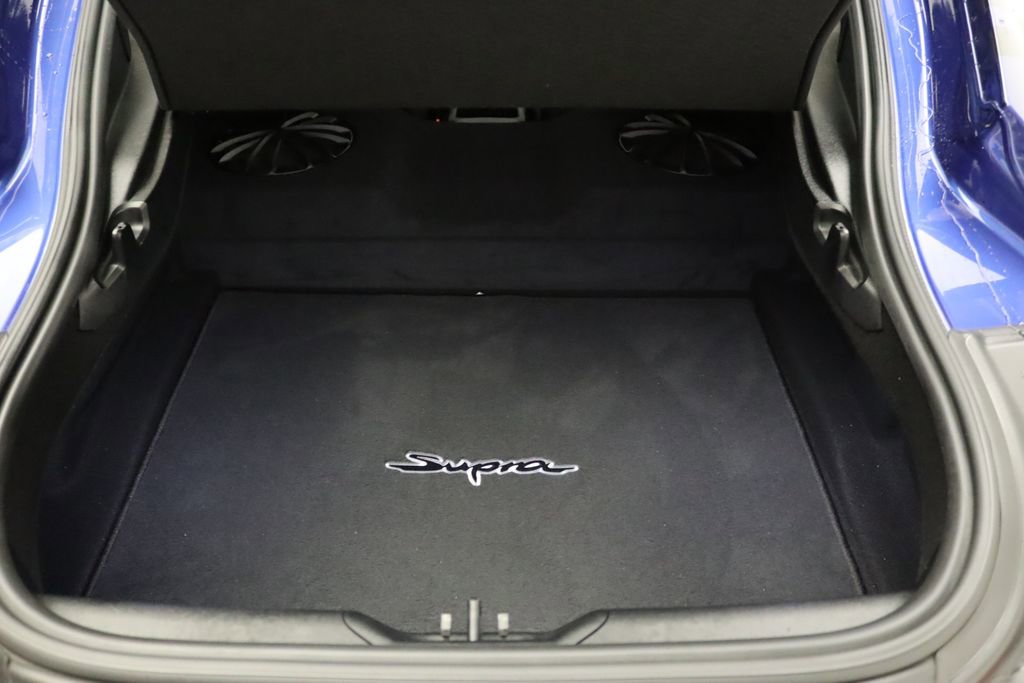 Used 2023 Toyota Supra Premium image 18