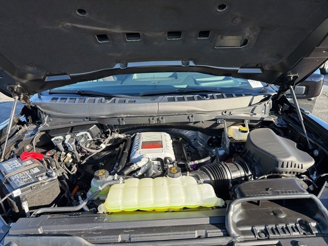 New 2026 Ford F150 Raptor w/ Equipment Group 803A Raptor R image 44